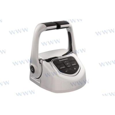 GLE11420-TWIN-TC - GENESYS INBOARD TWIN AFSTANDSBEDIENING MET TROL