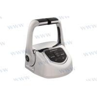 GLE11420-TWIN-TC - GENESYS INBOARD TWIN AFSTANDSBEDIENING MET TROL