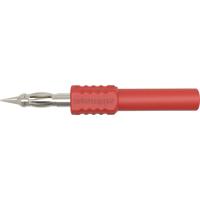 Schützinger PRUEF 9540 / RT Probe Bus Rood 1 stuk(s)