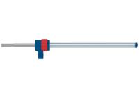 Bosch Accessoires EXPERT SDS CLEAN max-8X boor 22 x 400 x 650 (SET van boor en connector) - 2608901787