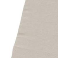 Kussen hoog universeel ca. 120x50 cm Napels taupe water repellent coating (4 stuks) Madison - Madison