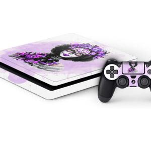 ps4 skin Dag van de doden