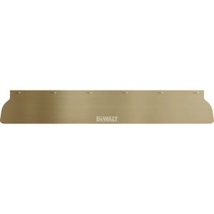 DeWalt Verwisselbaar blad voor pleistermes | 609,6 mm - 2-953 - 2-953