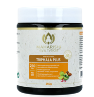 Maharishi Triphala Plus Tabletten