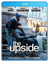 The Upside - Blu-Ray (9789461876263) - thumbnail