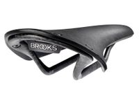 Brooks Cambium C13 Zadel - Zwart