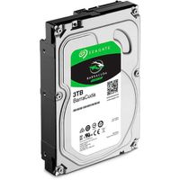 BarraCuda 3 TB Harde schijf