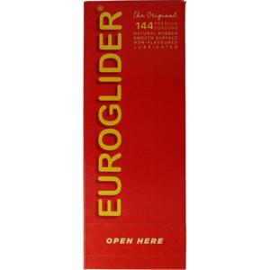 Euroglider Condooms