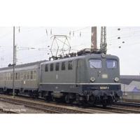 Piko H0 51529 H0 elektrische locomotief 141 van de DB