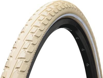 Continental Buitenband ride tour 28 x 1.40" / 37-622 - creme