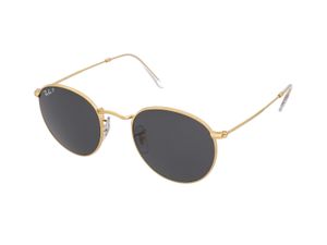 Ray-Ban Round Metal RB3447 919648