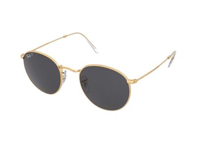 Zonnebrillen Ray-Ban Round Metal RB3447 919648