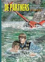 Dynamiet (Paperback)