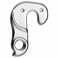 Union derailleurpad gh-038 met schroefset m3x0.5