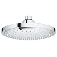 GROHE Euphoria Cosmopolitan 180 Hoofddouche - 18cm - 1 straalsoort - chroom 27492000