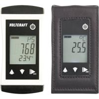 VOLTCRAFT LWT-100 + TG-400 Geleidbaarheidsmeter Geleidingsvermogen, Saliniteit, Total dissolved solids (TDS) - thumbnail