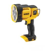 DeWALT DCL043 Spotlight 18V XR Basic Body