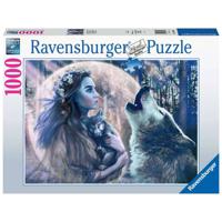 Ravensburger 17390 puzzel Legpuzzel 1000 stuk(s)