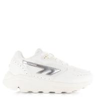 Hi-Tec - Shadow 1974 | witte sneakers Mesh Unisex