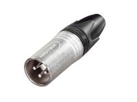 Neutrik NC-3-MXX xlr plug