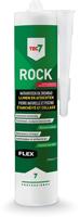 Tec7 rock semi-transparant | patroon 310 ml - 539006000