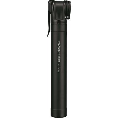 Topeak minipomp roadie tt mini zwart