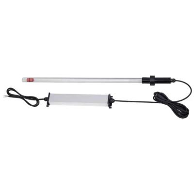 Aquaforte Dompel UV-C 40W Amalgaam Lamp - Kristalhelder Water, 12000u Levensduur