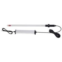 Aquaforte Dompel UV-C 40W Amalgaam Lamp - Kristalhelder Water, 12000u Levensduur