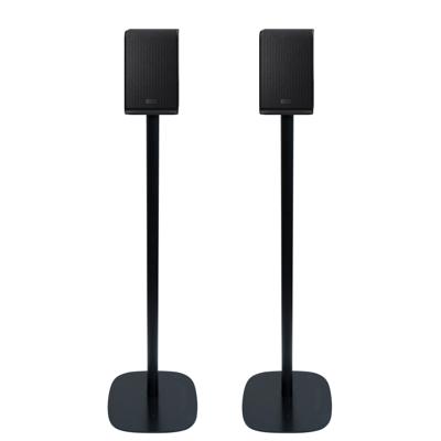 Vebos standaard Sharp HT-SPR52021BK zwart set Vebos standaard Sharp HT-SPR52021BK zwart set