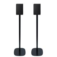 Vebos standaard Sharp HT-SPR52021BK zwart set Vebos standaard Sharp HT-SPR52021BK zwart set