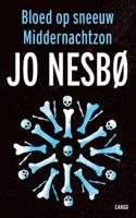 Bloed op sneeuw/Middernachtzon (Paperback)