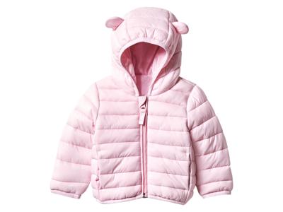 lupilu Baby jas (Roze, 50/56)