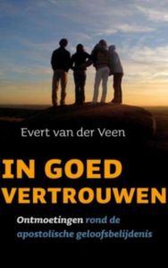 In goed vertrouwen - Evert van der Veen - ebook