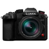 Panasonic Lumix DC-GH7 + 12-60mm F/2.8-4.0 Leica DG Vario-Elmarit