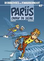 Parijs onder de Seine (Paperback)