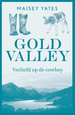 Verliefd op de cowboy - Maisey Yates - ebook