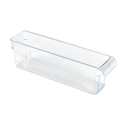 Rotho LOFT Koelkast Organizer 1.6L 31x8x9 cm Transparant