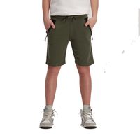 Cars Braga SW casual short jongens