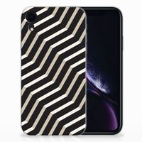 Apple iPhone Xr TPU Hoesje Illusion