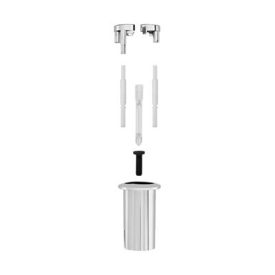 Knop Roca D2D Tankontlader Lengte Dubbel