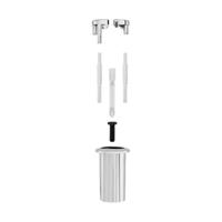 Knop Roca D2D Tankontlader Lengte Dubbel