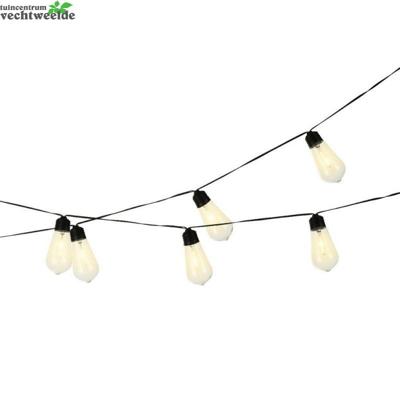 Stringlights plastic II - Decoris