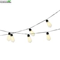 Stringlights plastic II - Decoris - thumbnail