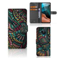 Xiaomi Poco F2 Pro | Telefoon Hoesje | Aztec