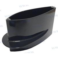 Parsun PAT5-02010000 - EXTENSION ASSY F6A