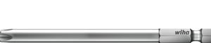 Wiha 704102127 Bit Professional 127 mm Phillips 1/4" E6,3 PH2 - 06888