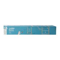 BS Toys houten ladderspel werpspel, 7dlg.