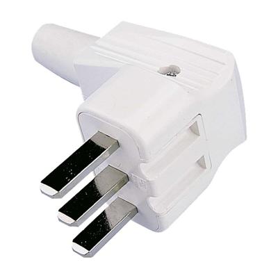 Stekker FNP Plastic 250 V 25 A