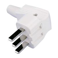Stekker FNP Plastic 250 V 25 A