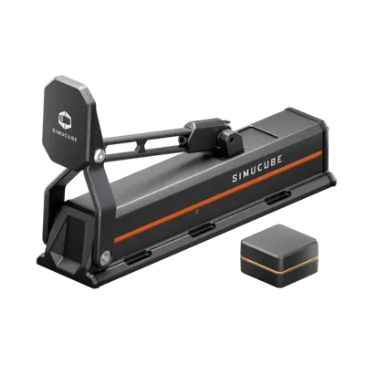 Simucube ActivePedal - PRO EU / USA version